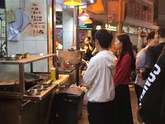 -豪華小食.華記