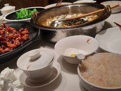 -上上席川菜(凯德乐峰广场店)