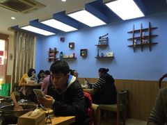 大堂-玲珑干锅(江大店)