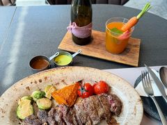 -FOOOO CITY CLUB 孚乐里音乐西餐酒吧(悠方店)