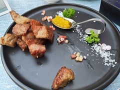 -后海16号·北京私房菜