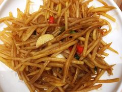 -宏状元现熬粥·京味菜(三里河店)