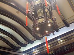 -鹊华居·地道鲁菜·海鲜·融合味(大明湖店)