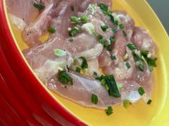 -沼津港精致料理·寿喜烧·烧鸟(漕河泾印象城店)