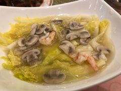 -烤肉宛饭庄(南礼士路店)