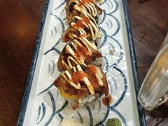 -鸟鹏烧鸟居酒屋(仁恒梦中心店)