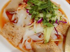 -阿罗新疆菜(人民广场店)