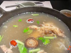 -盡膳口福·百年汤方火锅(科华北路店)