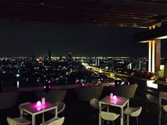 -阿瓦尼河滨曼谷酒店