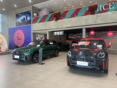 -上海普陀宝诚MINI4S店(红柳路店)