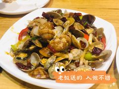 -南海渔家•海鲜•正宗海南菜(海棠湾店)