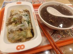 -红荔村肠粉(岗厦店)