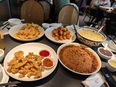 -红厨巷·淮扬菜(熙南里店)