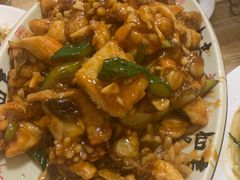 -老七饭馆(光荣道总店)