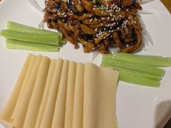 -伊喜饺子(五道口学院路店)