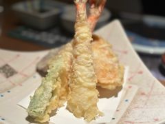 -水之惠鲜鱼料理(王府大街店)