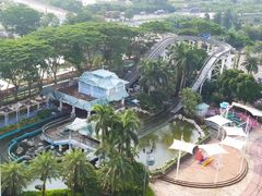 -大信·云顶星河游乐王国