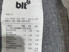 -blt精品超市(上海杨浦合生汇店)
