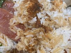 皇牌腊味煲仔饭-香港仔茶餐厅(凤阳店)