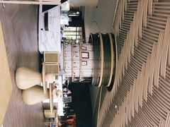 -大堂酒廊·亚龙湾万豪度假酒店