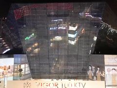 -OS CLUB(长风大悦城店)