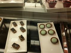 -棕榈岛海鲜自助餐厅(虹桥迎宾馆店)
