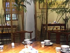 -客家大院·非遗赣南客家菜(郁孤台店)