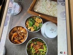 -局气烤鸭·北京菜(德云社店)