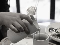 -Nectar One Cafe(勇烈路n1店)