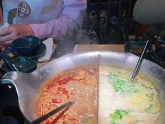 -湊湊火锅·茶憩(上海合生汇店)