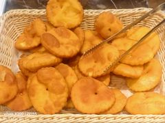 -素满香·素食自助餐(西安·民乐园店)