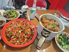 -小街47號江湖菜(四合院店)