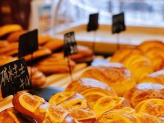 -熊叔熊婶面包房(团结湖店)