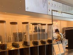 -喜茶(天津乐宾百货店)