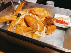 -寻宝记绍兴菜(鲁迅路店)