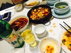 -眉州东坡(春秀路店)