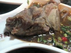 android_upload_pic-许府牛火锅(信义坊总店)