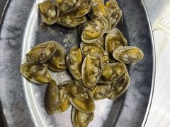 -黄亚华小食店(Jalan Alor)