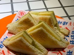 -碌碌发·东南亚风味烧烤档(体育西店)