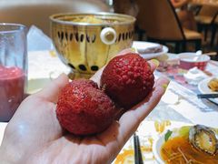 -芭菲盛宴·环球美食(锦城万达广场店)