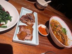 -金谷仓家庭料理(马泉营店)