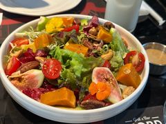 -Nord Grill&Bar Highland诺德西餐(深圳欢乐海岸店)