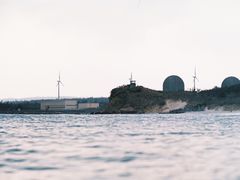 -白沙湾海滩