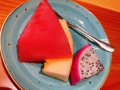 -文三酒肆自助放题(新街口友谊广场店)