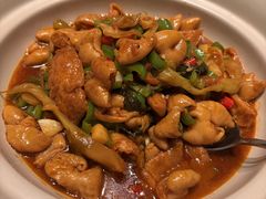 -楚山晓·楚湘菜(江夏永旺店)