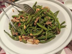-西贝(紫荆广场店)