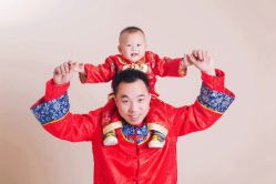 -乐米baby儿童摄影(燕郊店)