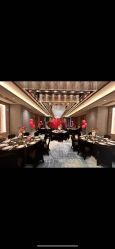 -唐山香格里拉大酒店·宴会厅