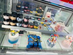 -CAKE BOSS 蛋糕老板(西单君太百货店)