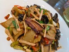 -金洲美食(金州广场店)